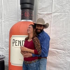 Meet your Posher, Madison